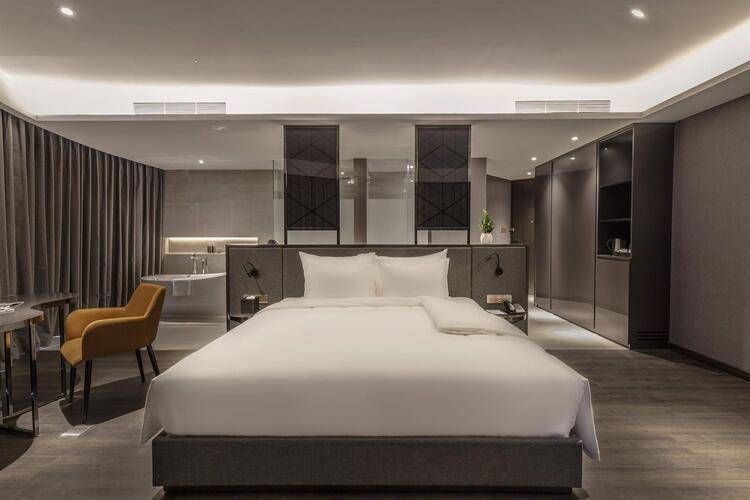 Stella Maris Beach Hotel Danang