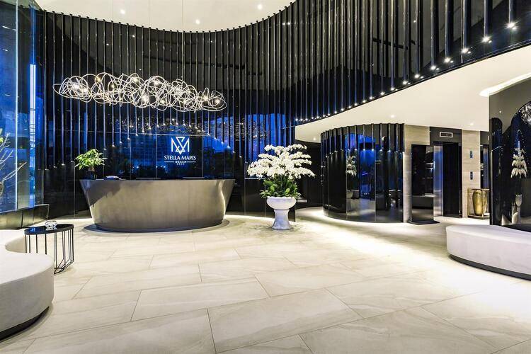 Stella Maris Beach Hotel Danang