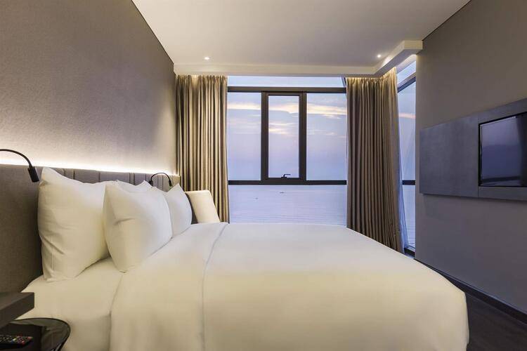 Stella Maris Beach Hotel Danang