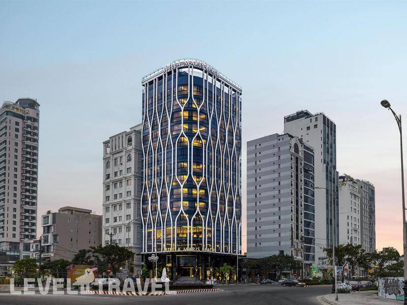 Фотография Stella Maris Beach Hotel Danang