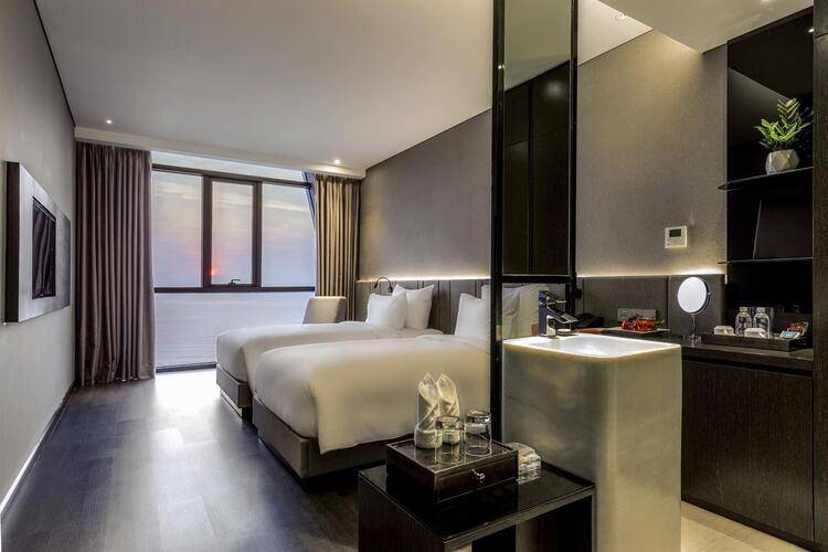 Stella Maris Beach Hotel Danang