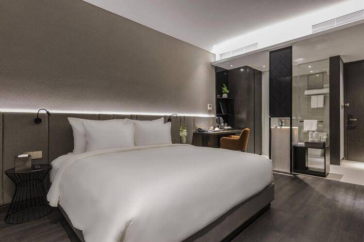 Stella Maris Beach Hotel Danang