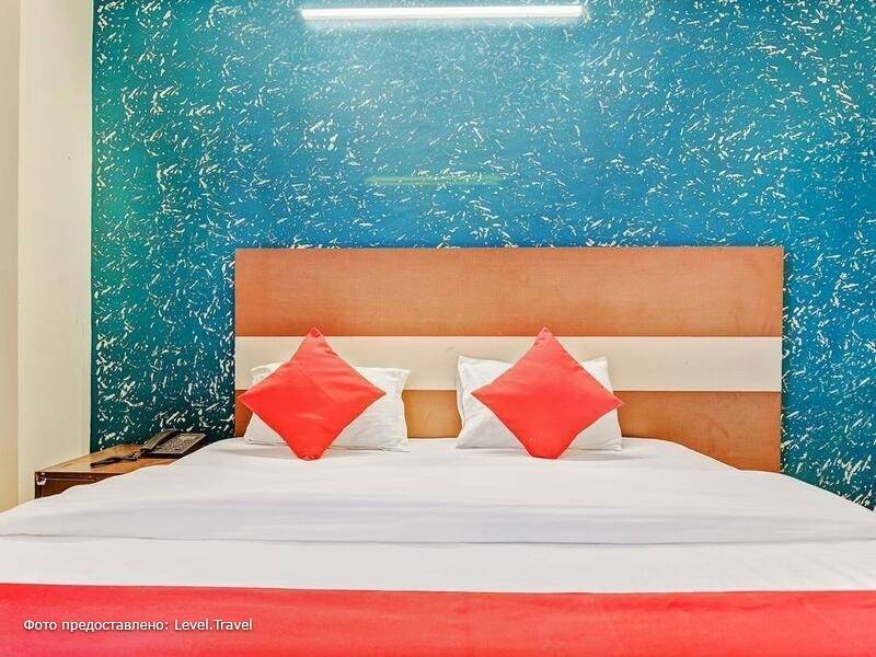 Фотография Oyo 19631 Grand Aerocity