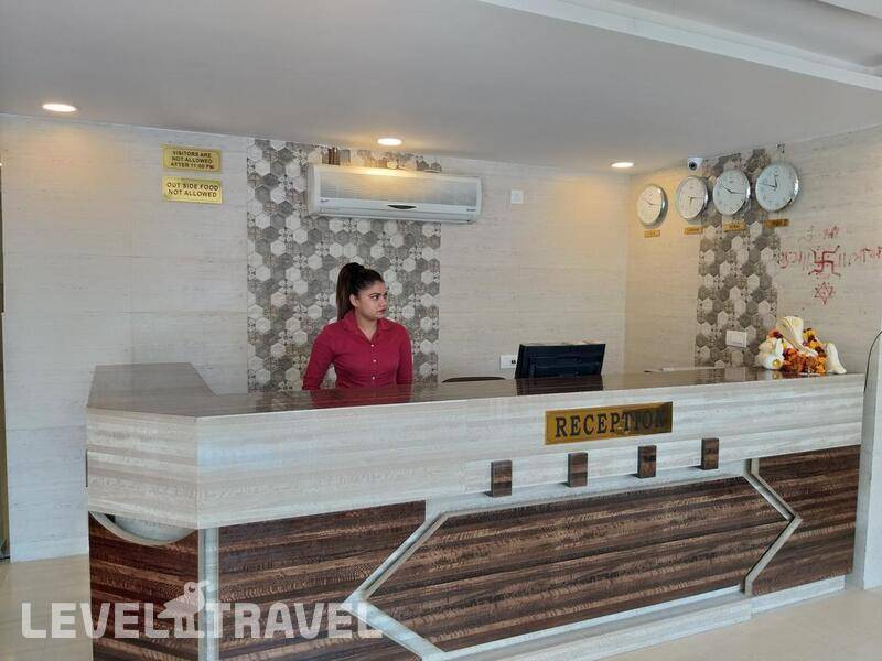 Фотография Oyo 19631 Grand Aerocity