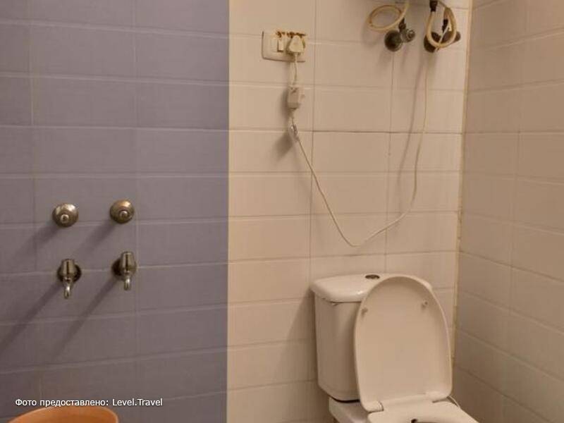 Фотография Oyo 19631 Grand Aerocity