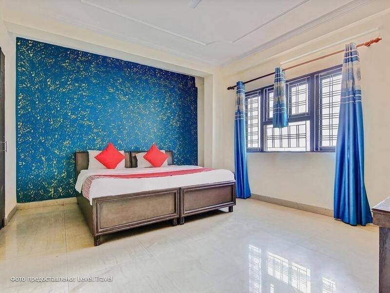 Фотография Oyo 19631 Grand Aerocity