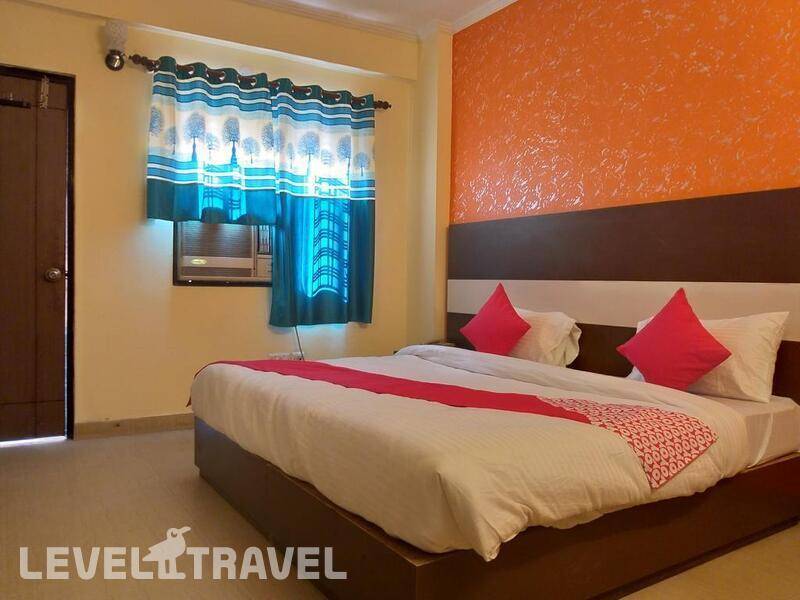 Фотография Oyo 19631 Grand Aerocity