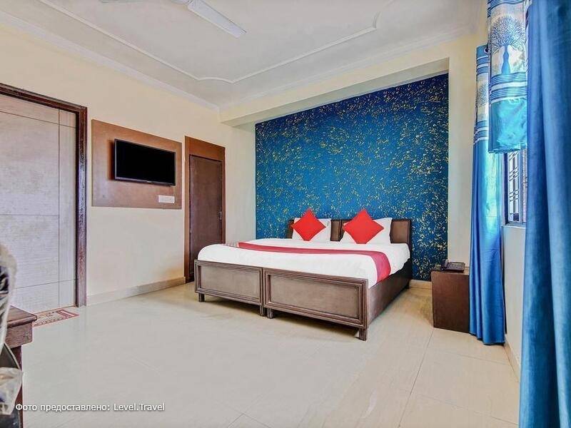 Фотография Oyo 19631 Grand Aerocity