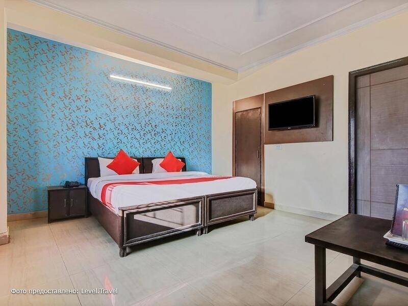 Фотография Oyo 19631 Grand Aerocity