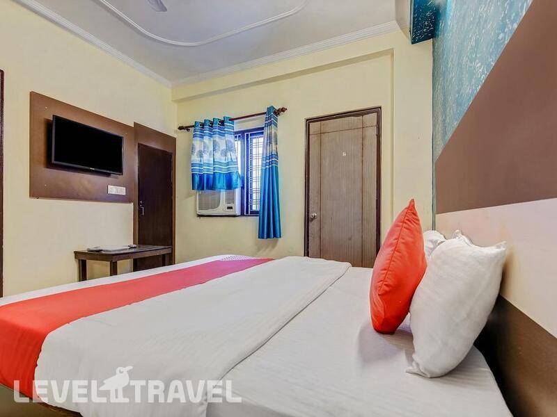 Фотография Oyo 19631 Grand Aerocity