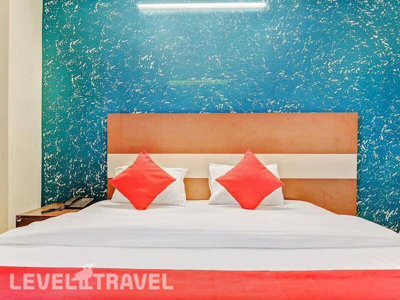 Фотография Oyo 19631 Grand Aerocity