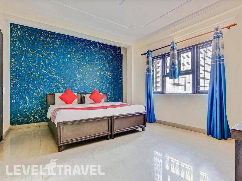 Фотография Oyo 19631 Grand Aerocity