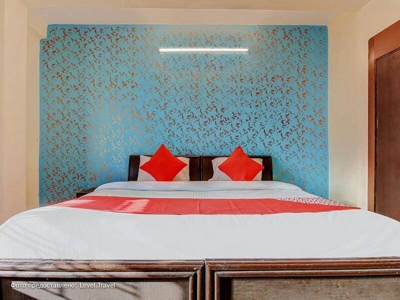 Фотография Oyo 19631 Grand Aerocity