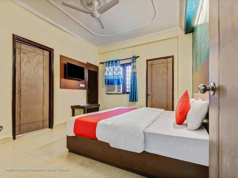 Фотография Oyo 19631 Grand Aerocity