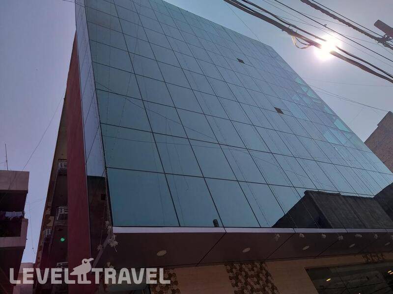 Фотография Oyo 19631 Grand Aerocity