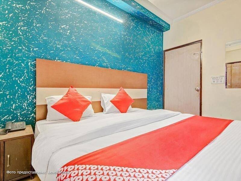 Фотография Oyo 19631 Grand Aerocity