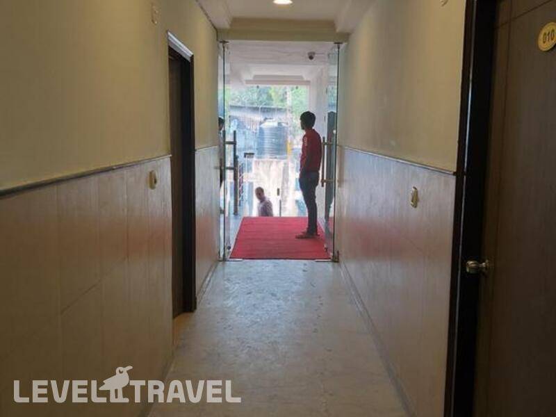 Фотография Oyo 19631 Grand Aerocity