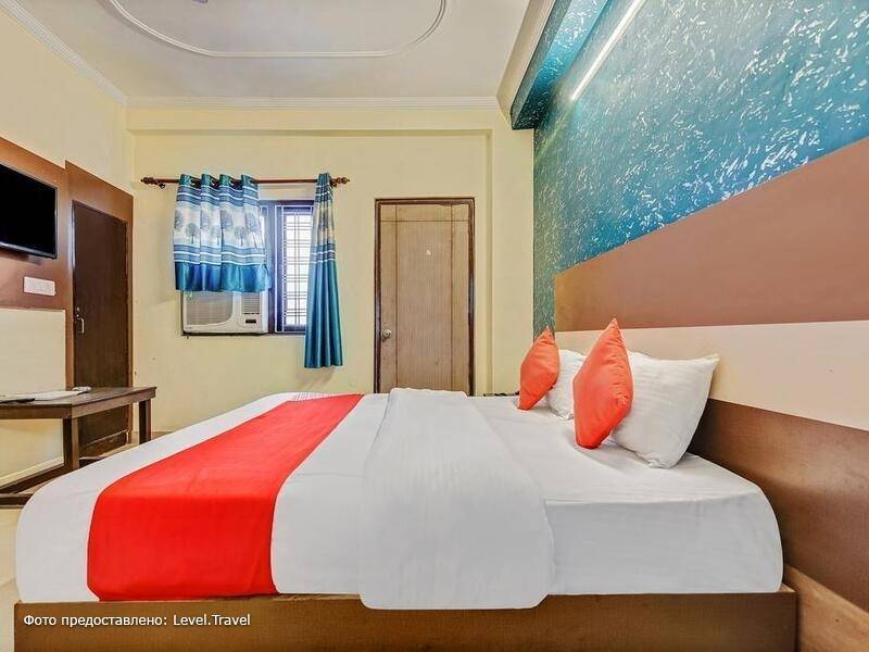 Фотография Oyo 19631 Grand Aerocity