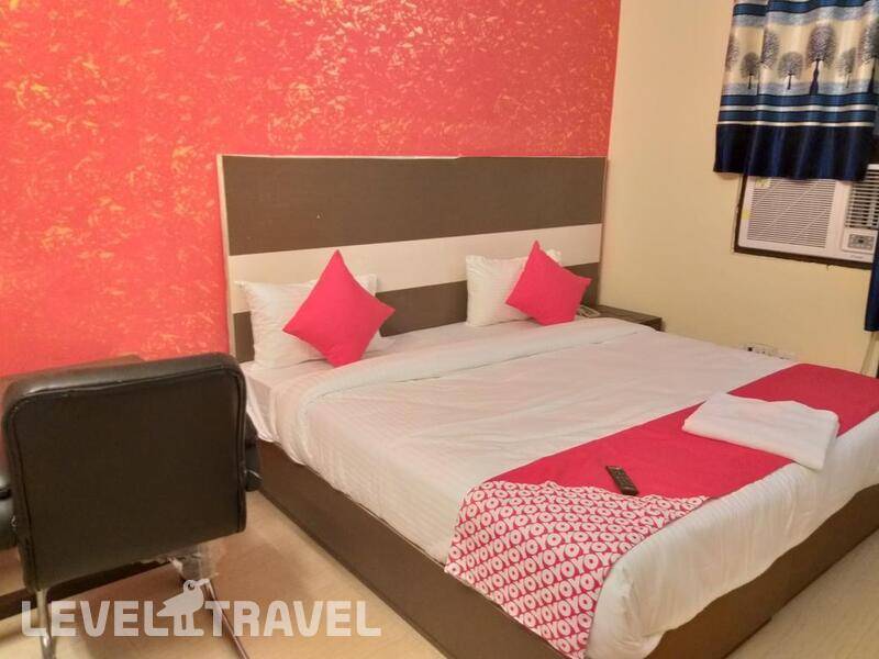 Фотография Oyo 19631 Grand Aerocity