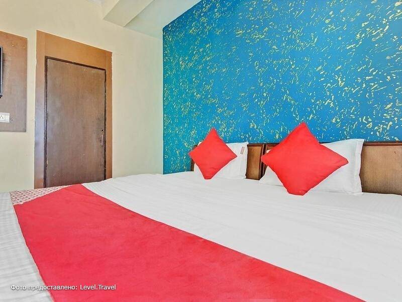 Фотография Oyo 19631 Grand Aerocity