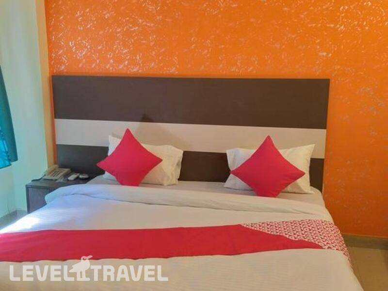 Фотография Oyo 19631 Grand Aerocity