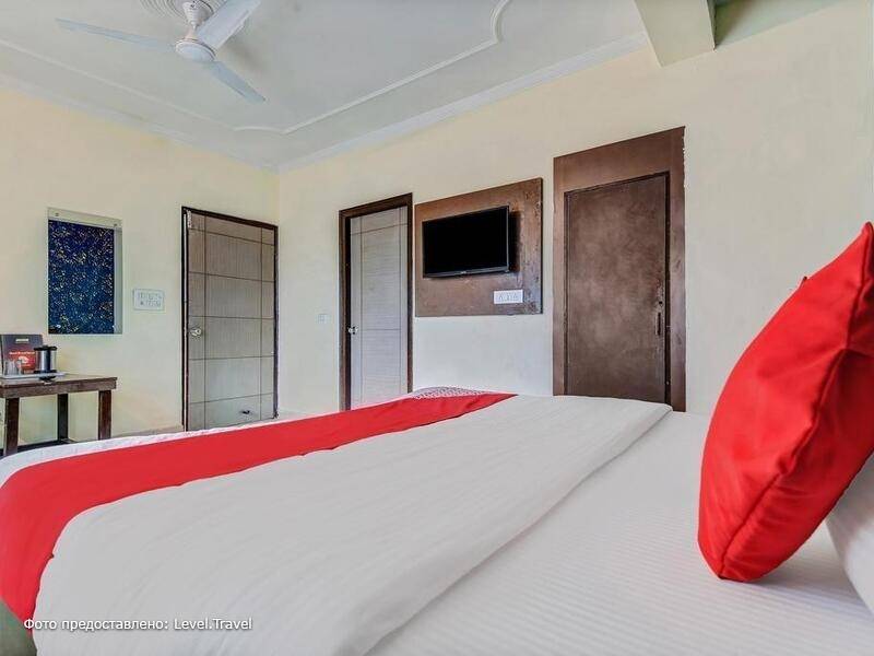 Фотография Oyo 19631 Grand Aerocity