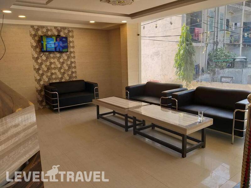 Фотография Oyo 19631 Grand Aerocity