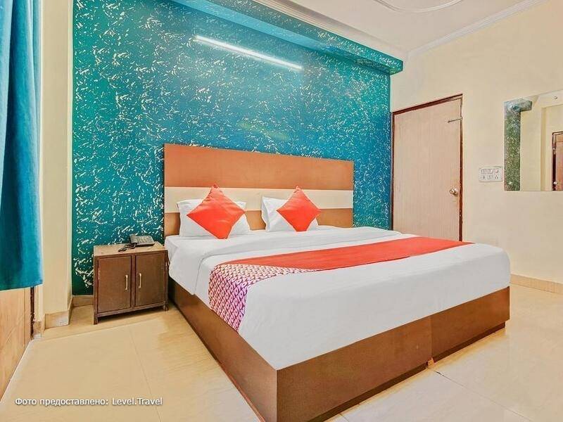 Фотография Oyo 19631 Grand Aerocity