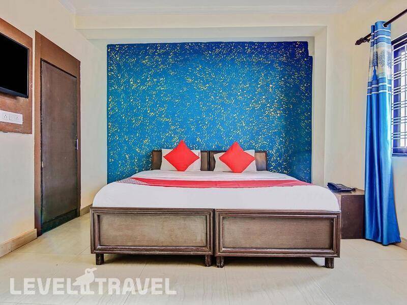 Фотография Oyo 19631 Grand Aerocity