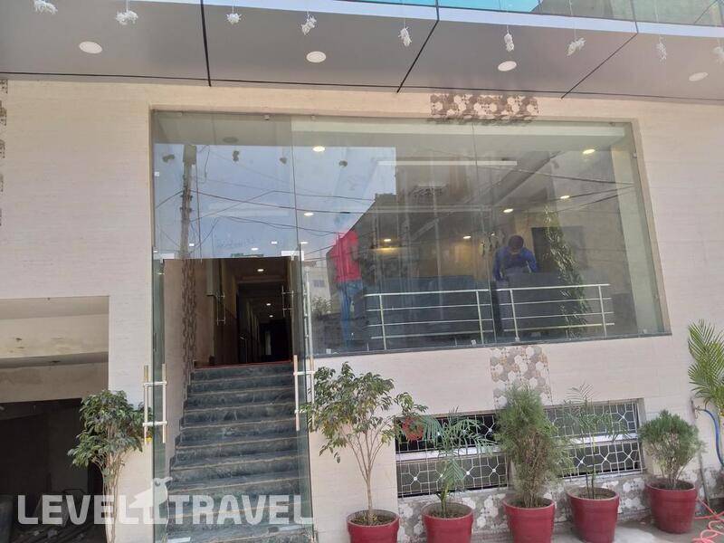 Фотография Oyo 19631 Grand Aerocity