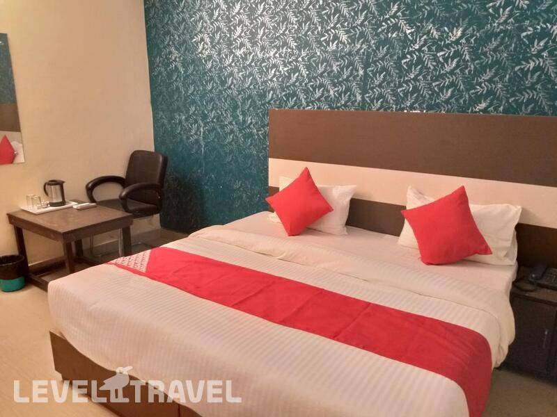 Фотография Oyo 19631 Grand Aerocity