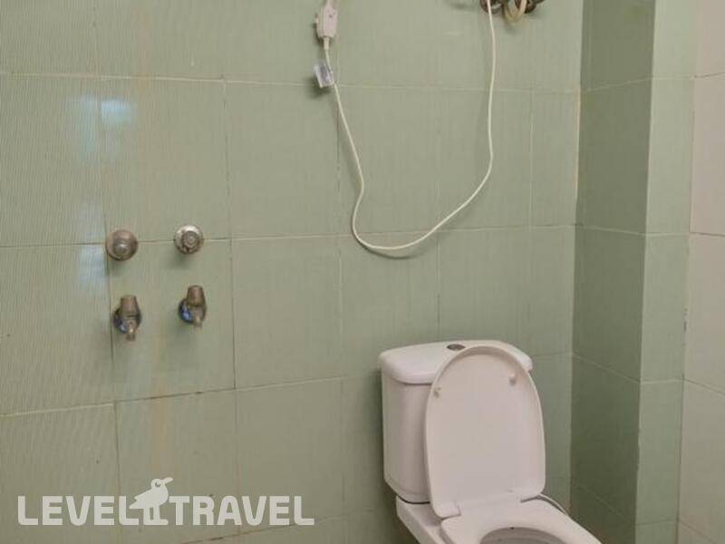 Фотография Oyo 19631 Grand Aerocity