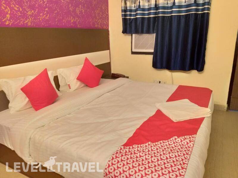 Фотография Oyo 19631 Grand Aerocity