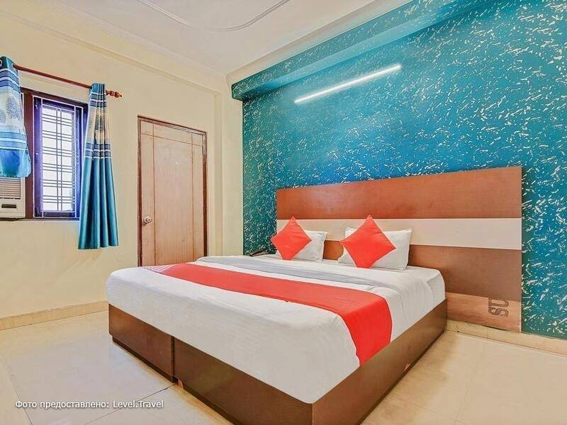 Фотография Oyo 19631 Grand Aerocity