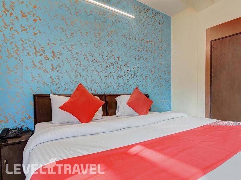 Фотография Oyo 19631 Grand Aerocity