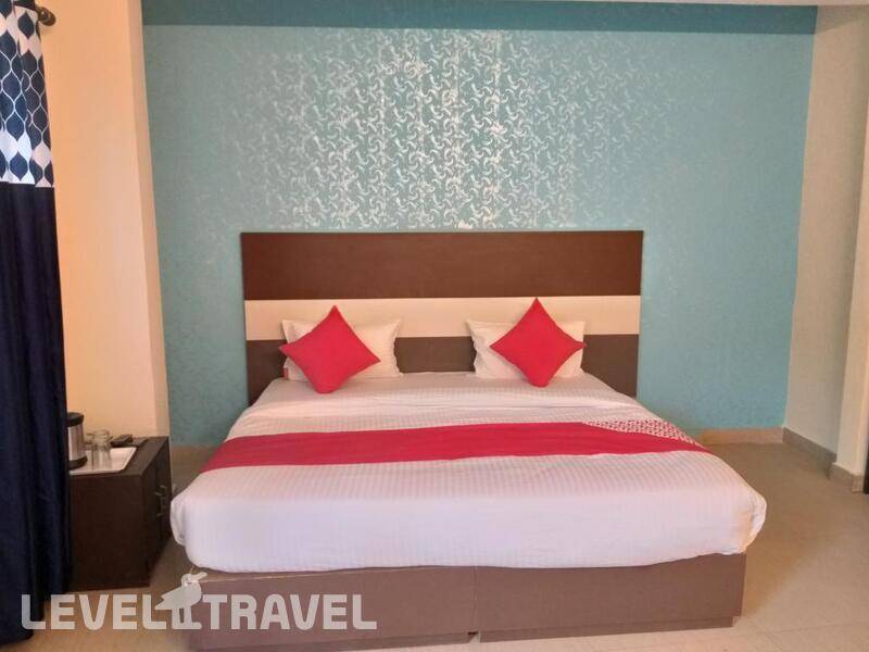 Фотография Oyo 19631 Grand Aerocity