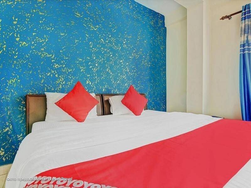 Фотография Oyo 19631 Grand Aerocity