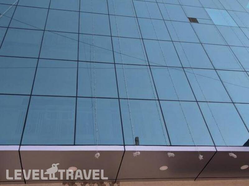 Фотография Oyo 19631 Grand Aerocity