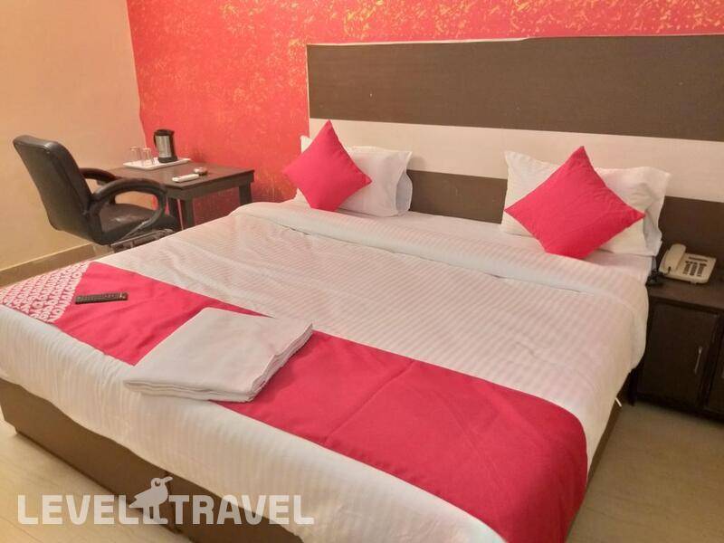 Фотография Oyo 19631 Grand Aerocity