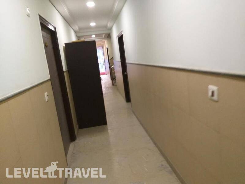 Фотография Oyo 19631 Grand Aerocity