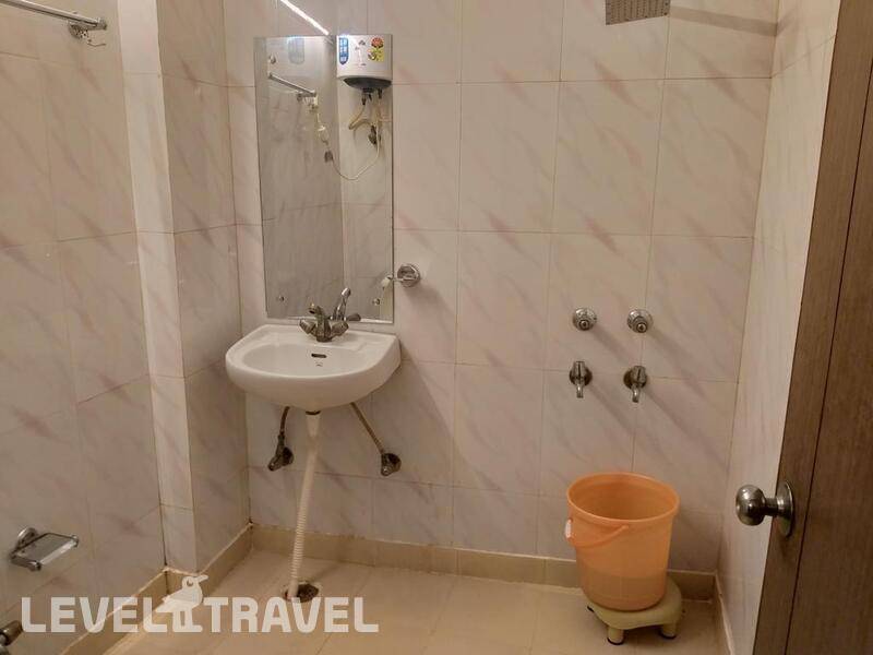 Фотография Oyo 19631 Grand Aerocity