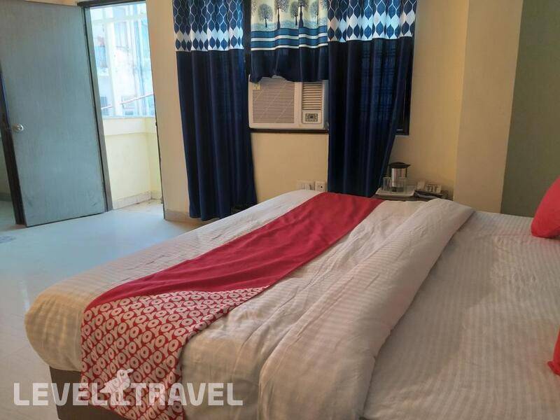 Фотография Oyo 19631 Grand Aerocity