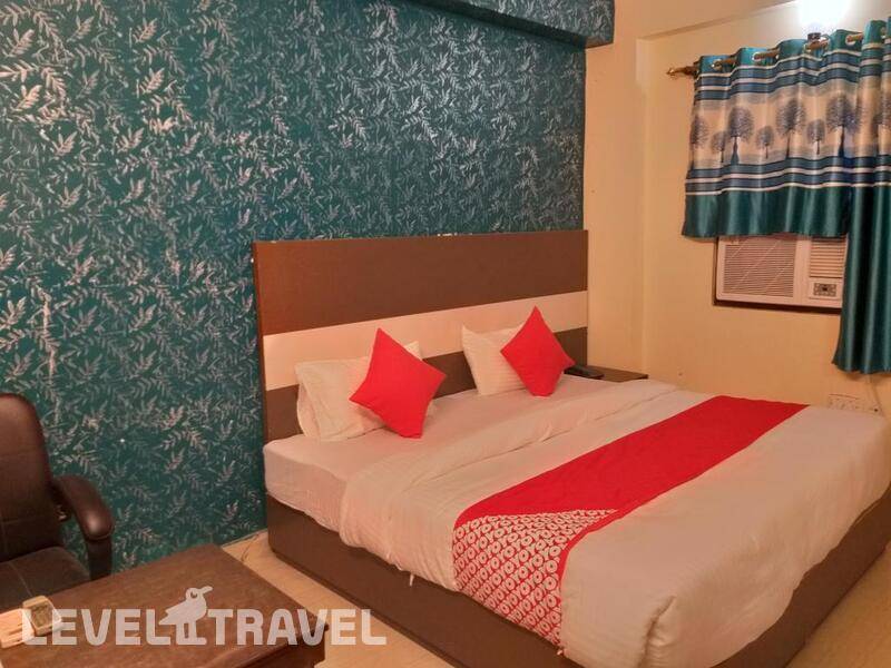 Фотография Oyo 19631 Grand Aerocity