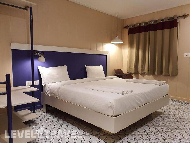 Фотография Morjim Banyan Resort
