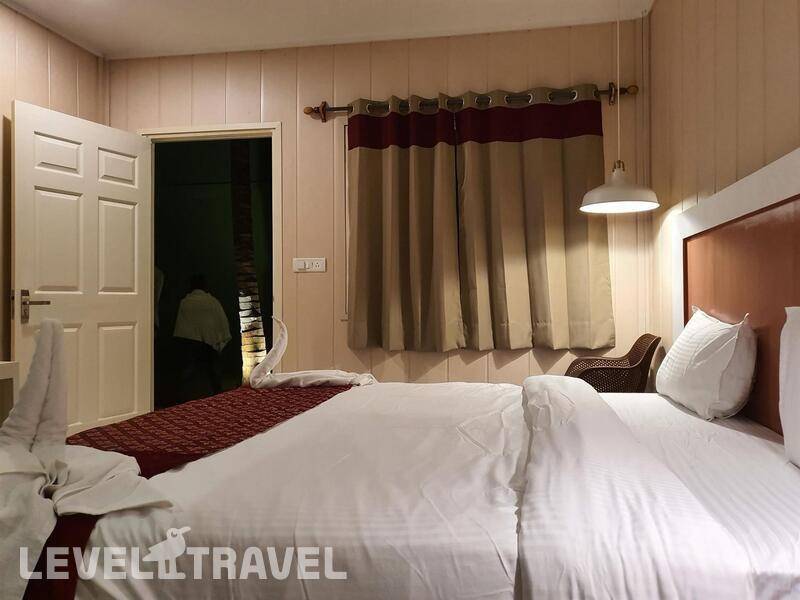 Фотография Morjim Banyan Resort