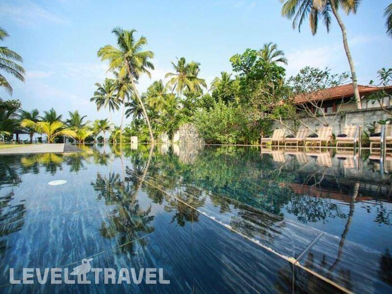 Фотография Wadduwa Beach Villa