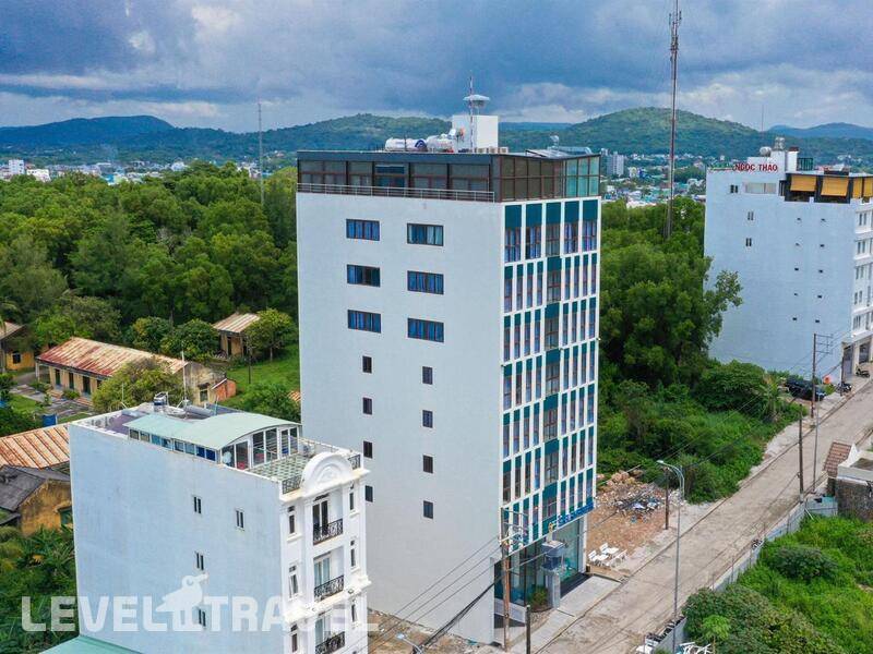 Фотография Stellar Hotel Phu Quoc