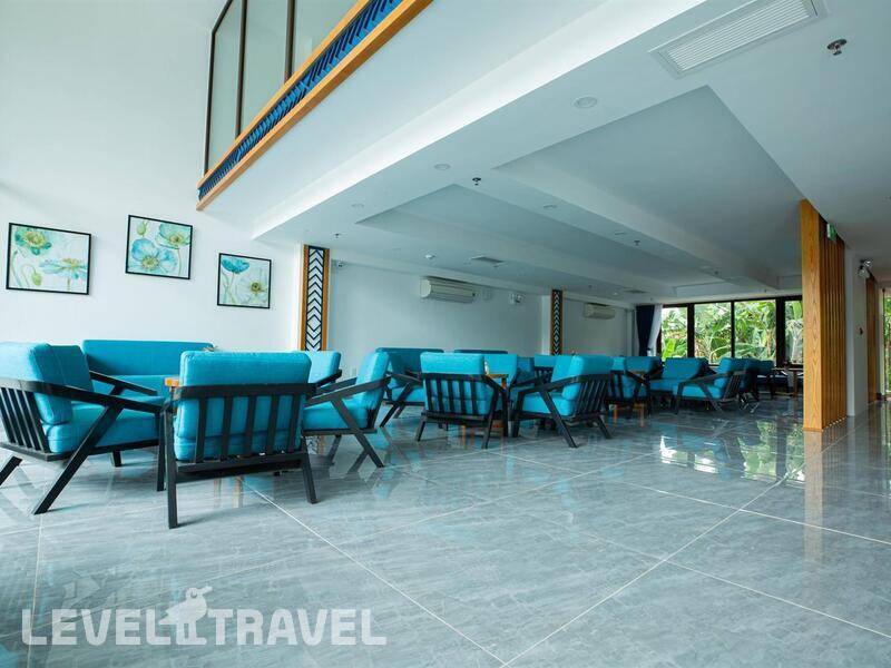 Фотография Stellar Hotel Phu Quoc