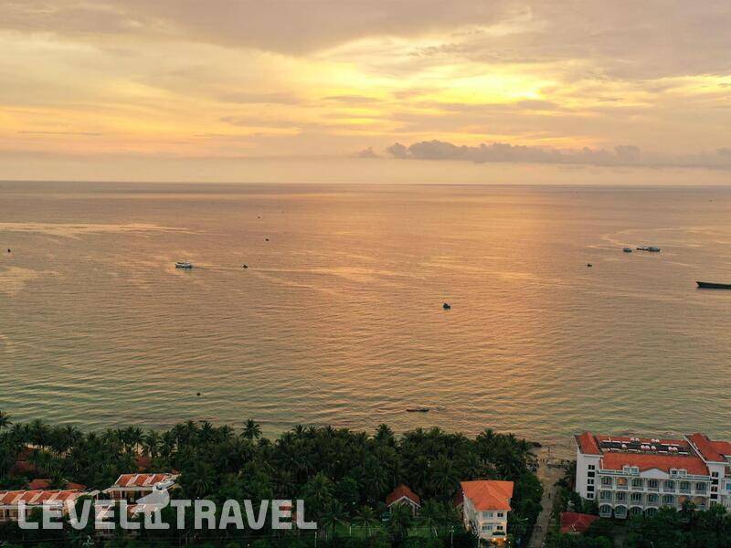 Фотография Stellar Hotel Phu Quoc