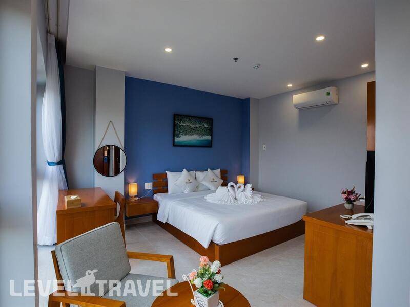 Фотография Stellar Hotel Phu Quoc